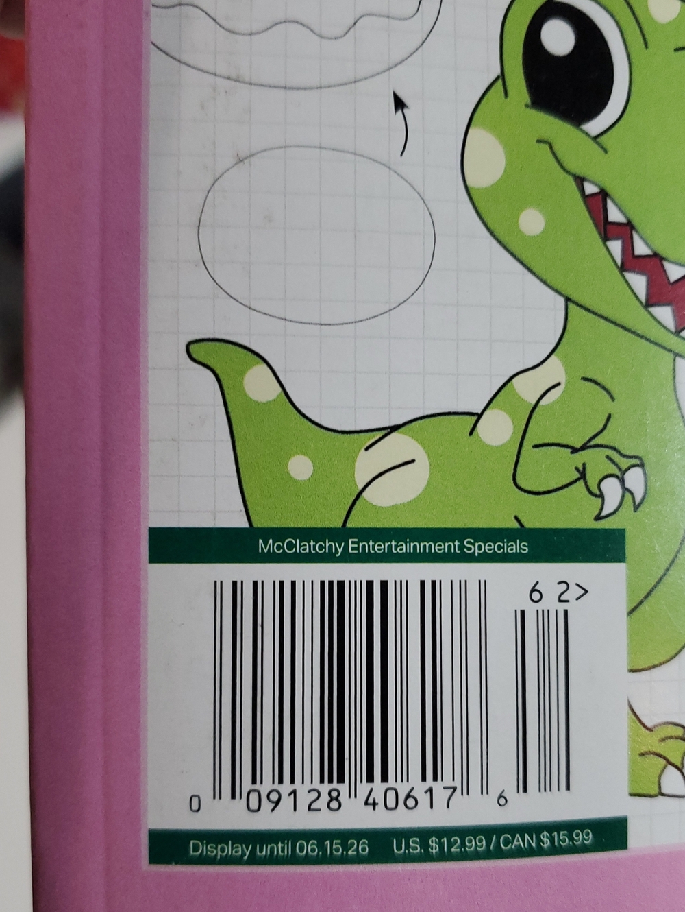 How To Draw Chibis Magazine - Picture 3 of 5